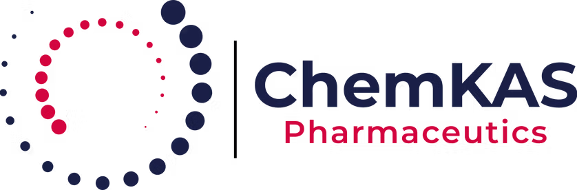 ChemKAS Pharmaceutics logo