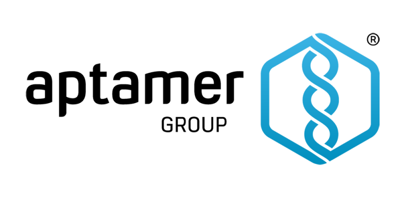 Aptamer Group PLC logo
